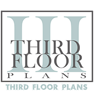Third Floor Plans